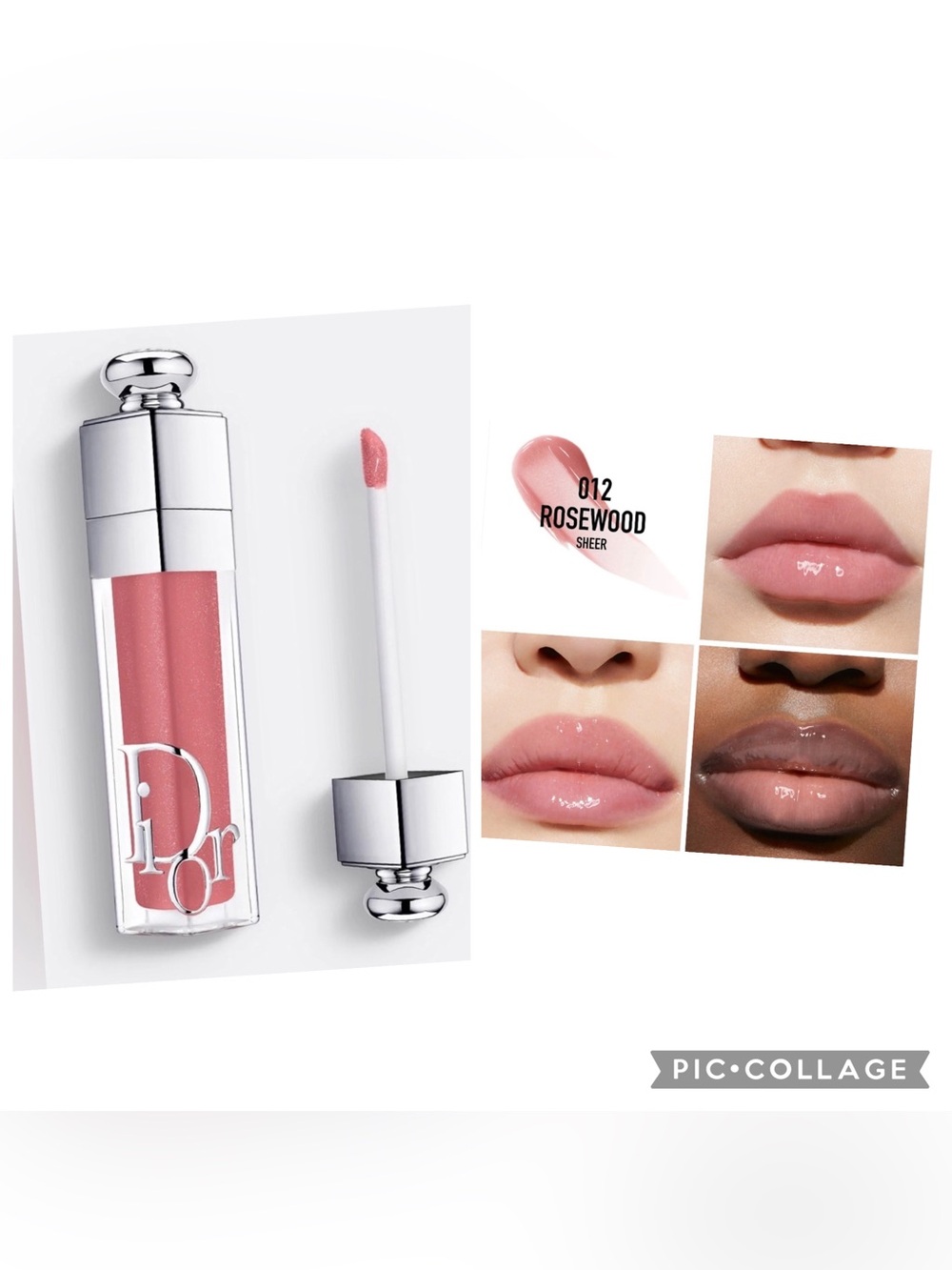 Pick Your Lippie Gucci or Dior - Picture 9 of 10
